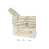 Pack de Playa personalizado Gold - Estampatya Pack de Playa personalizado Gold 1