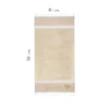 Pack de Playa personalizado Gold - Estampatya Pack de Playa personalizado Gold 3