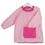 BABI SIN BOTONES ROSA personalizado