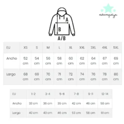 Sudadera navideña perfecta para gruñones - Imagen 2