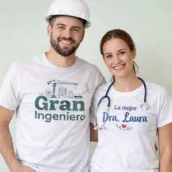Regalos por Profesiones